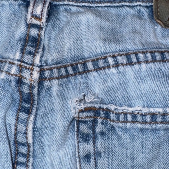 Eddie Bauer Mens Signature Jeans W 32 x L 27 - Picture 7 of 8